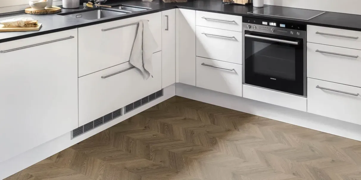 Which Flooring is Best for a Kitchen?