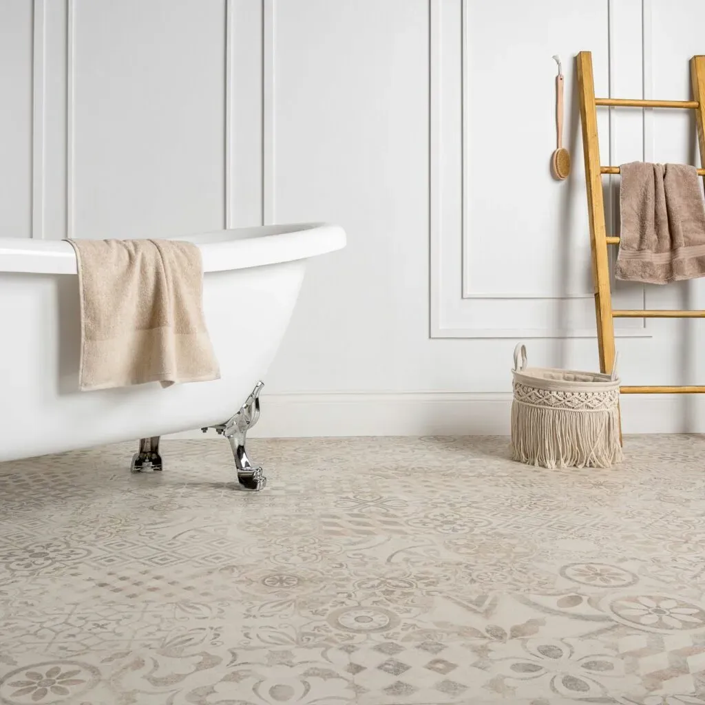 LVT Flooring vs Laminate Flooring: Differences, Durability, Cost & Best Use Cases