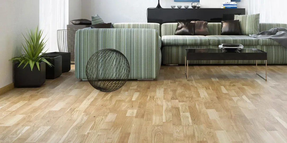 A Guide to Engineered Wood Flooring