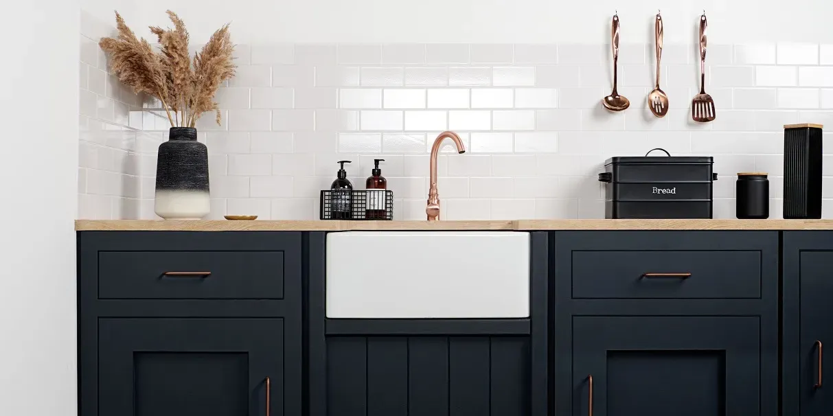 Trend Watch: Industrial Looks