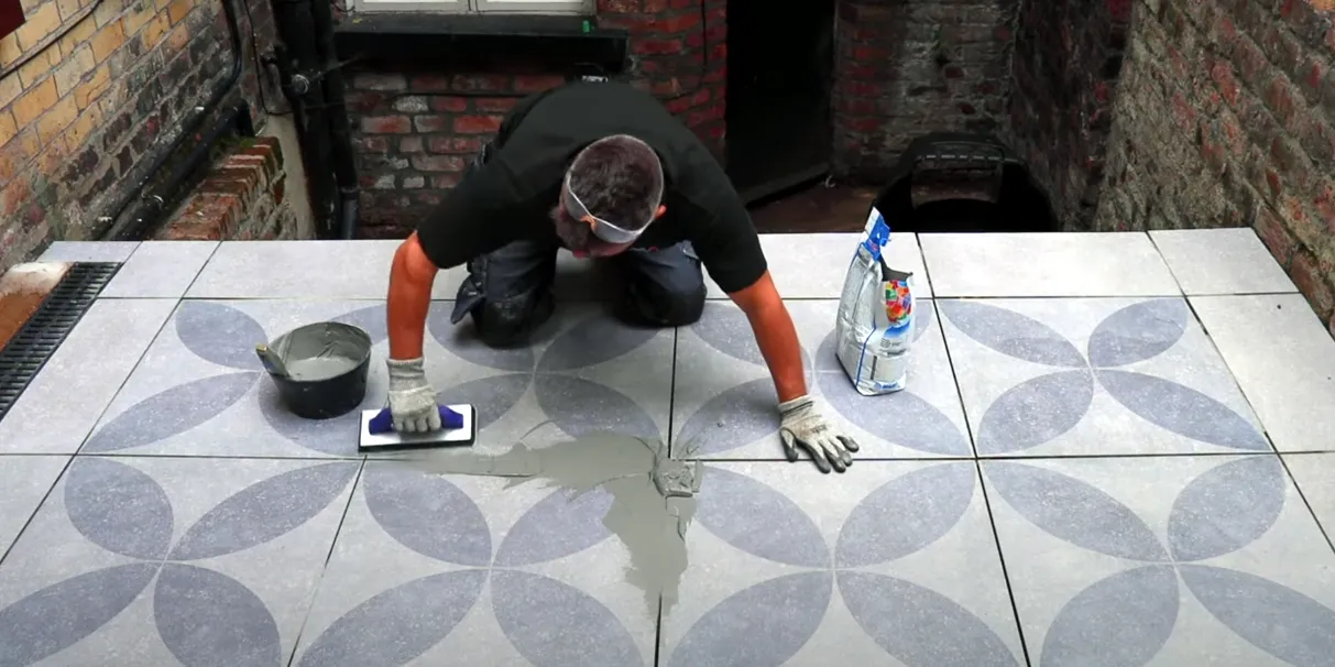 How to Choose the Right Grout