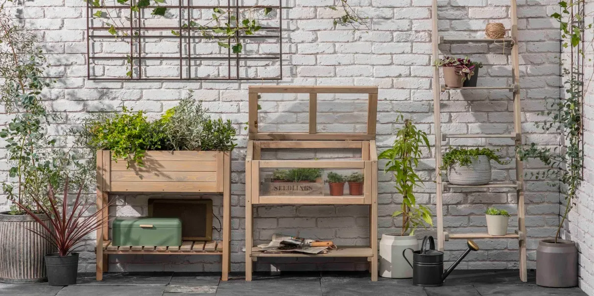 Trend Watch: Let’s Update Your Outdoor Living