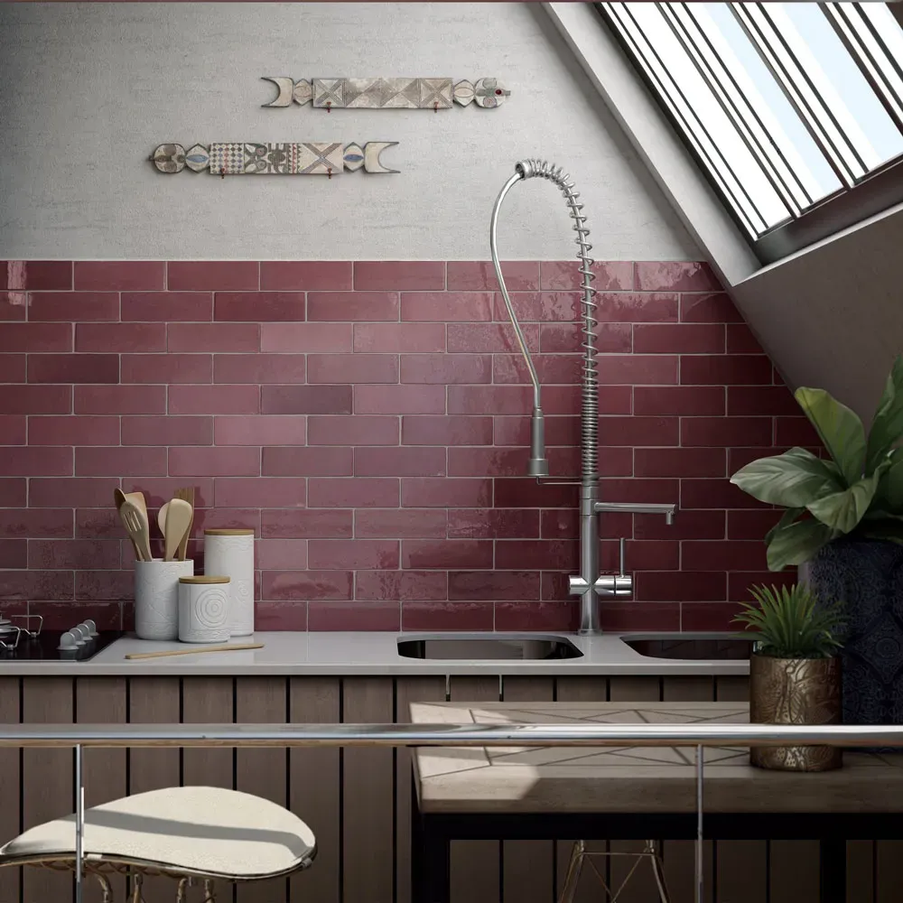 9 Ideas For Making the Most Out of Your Small Kitchen