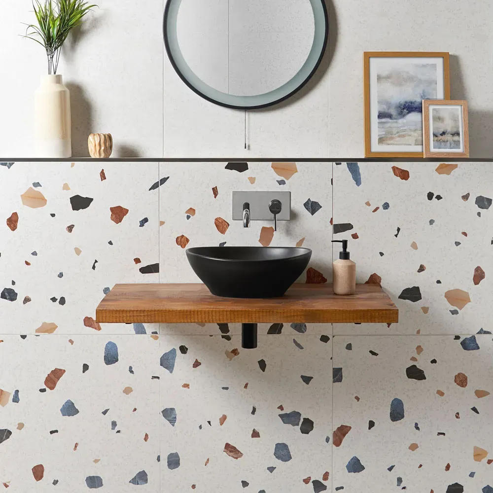 10 Ideas to Help you Refresh your Bathroom Design