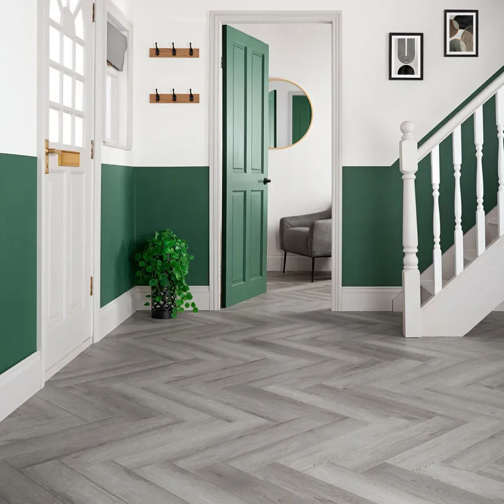 9 Wood Effect Flooring Ideas to Help You Choose your New Style