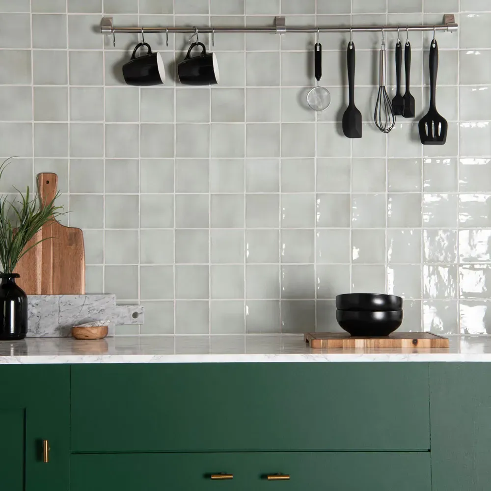 Trend Watch: Textures & Naturals