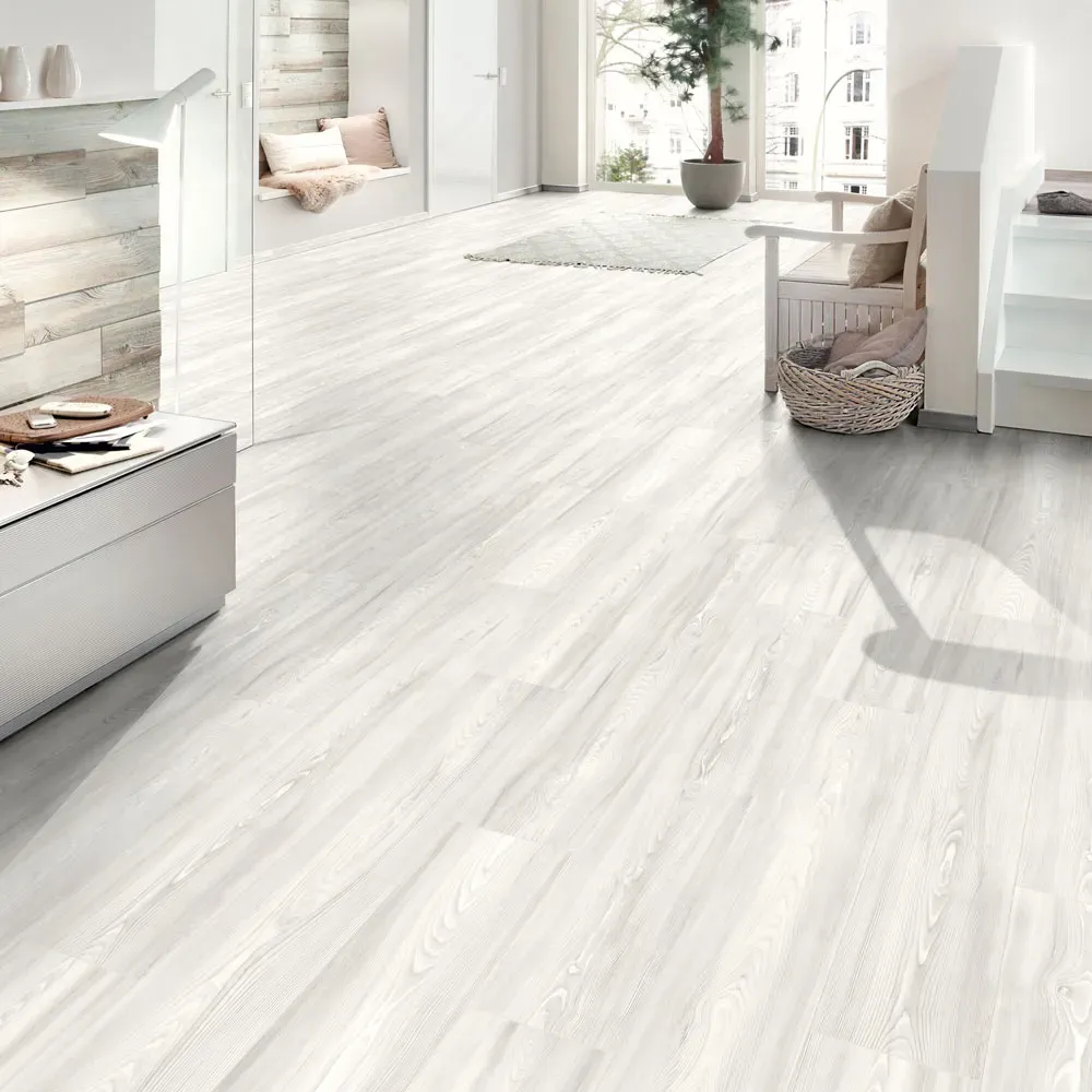 Trend Watch: Stone & Wood Looks for Stunning Floors
