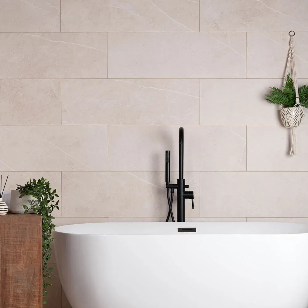 What’s The Difference Between Rectified and Non-Rectified Tiles?