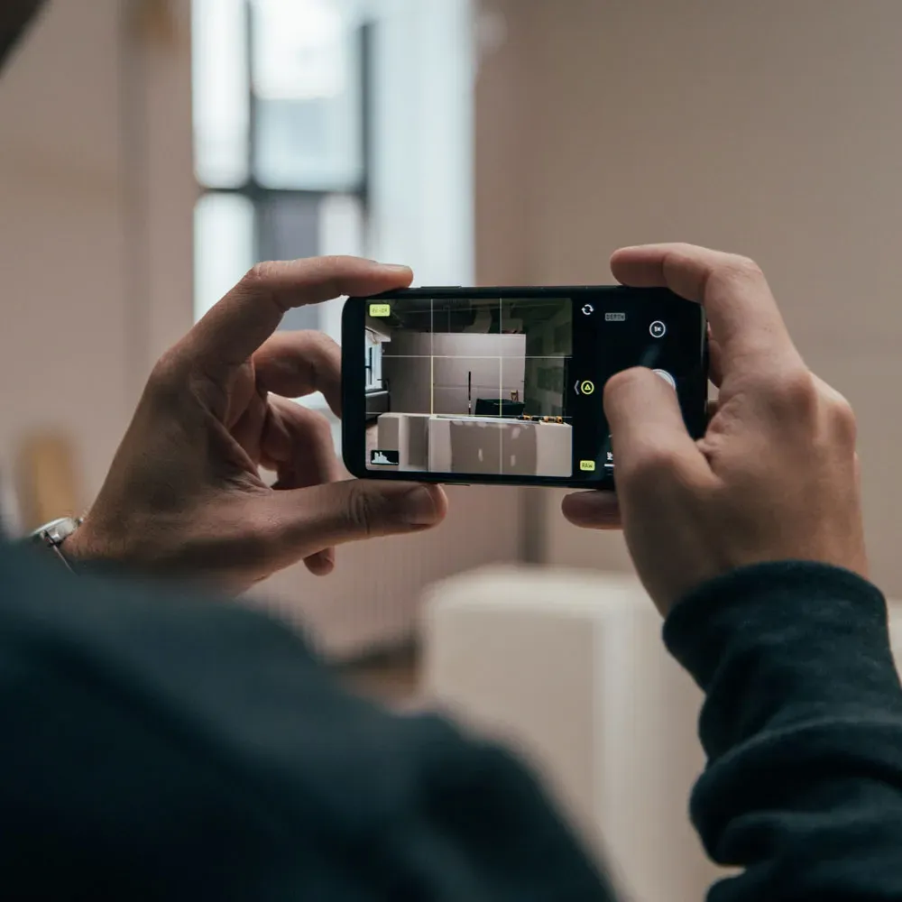 Our Advice on Taking a Good Review Photo
