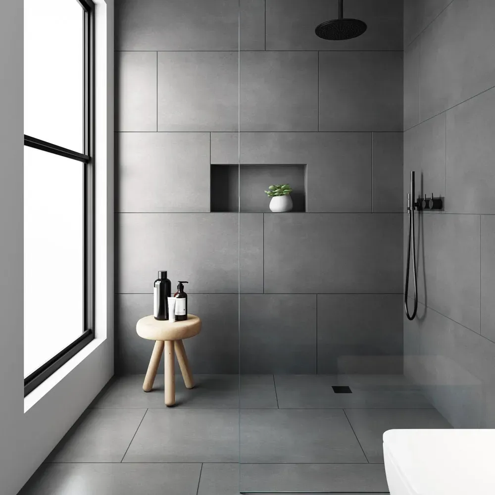 How to Cut Straight Tiles