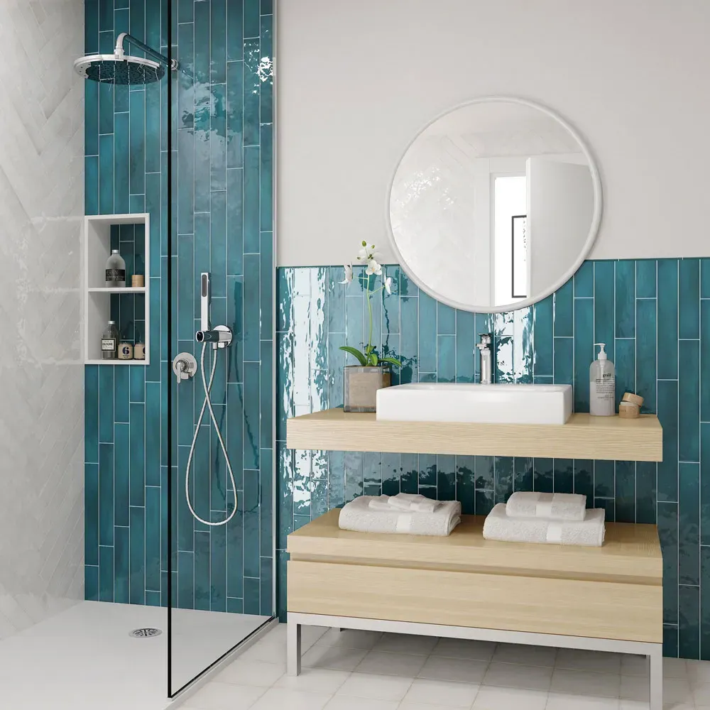 Our Top Bathroom Storage Ideas