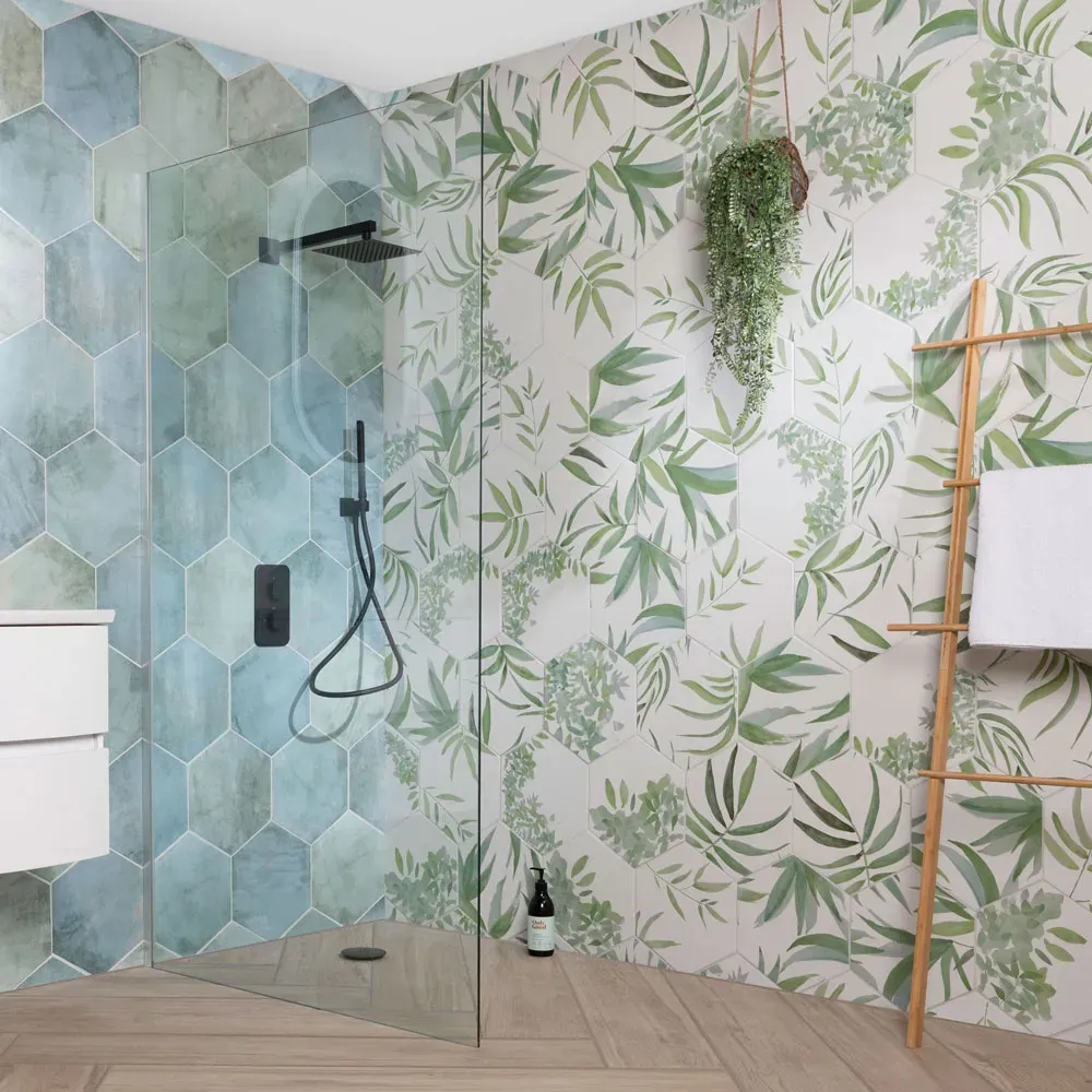 How to Prepare Stud Walls for Tiles