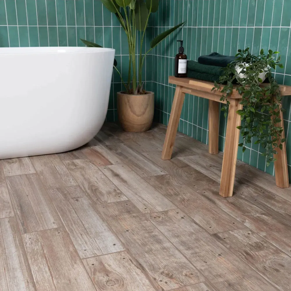 Our Top 11 Spa Bathroom Ideas