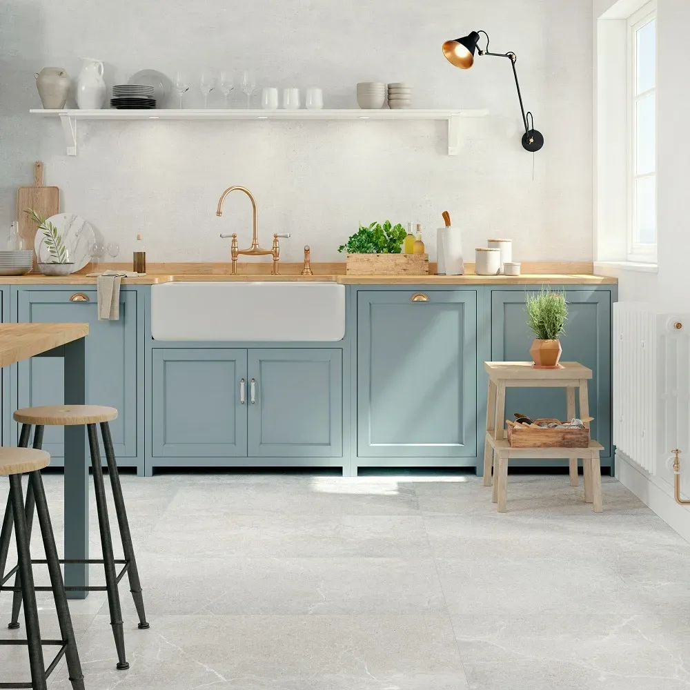 Comforting Country Kitchen Ideas