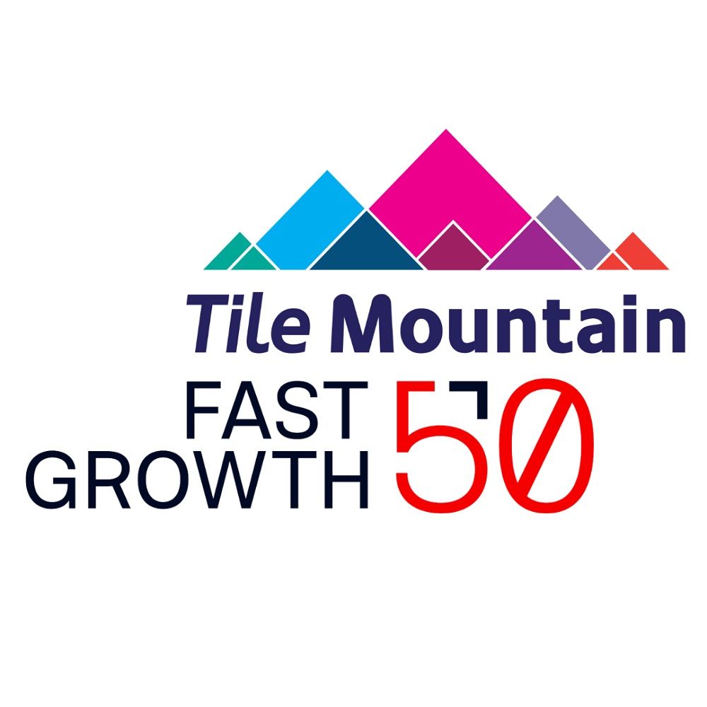Tile Mountain Group Ranked 48th Fastest Growing Business In The Midlands and East of England