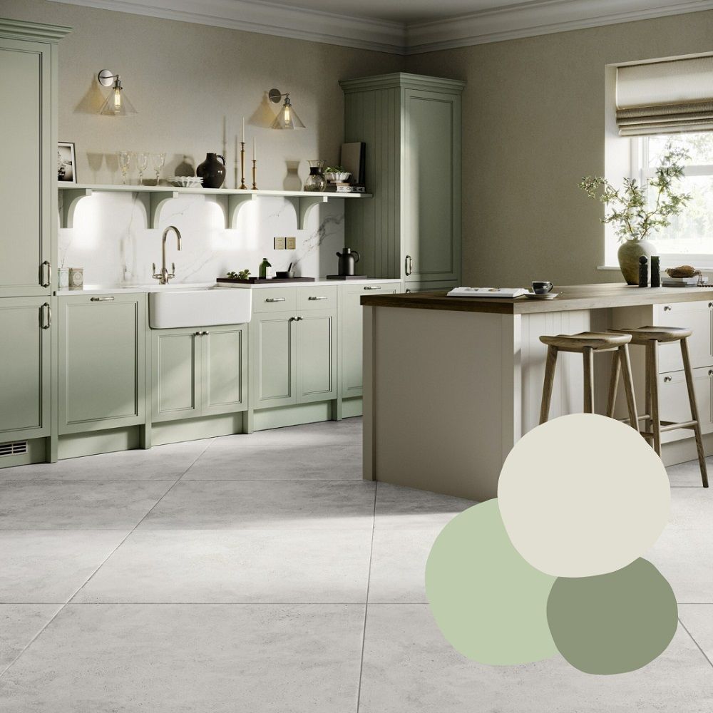 Sunny Hues: Vibrant Summer Colour Schemes to Brighten the Home