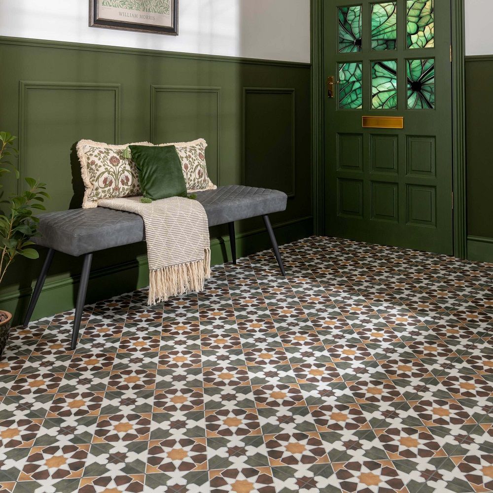 Enhancing Your Tiling Projects: The Benefits of Pre-Scored Tiles