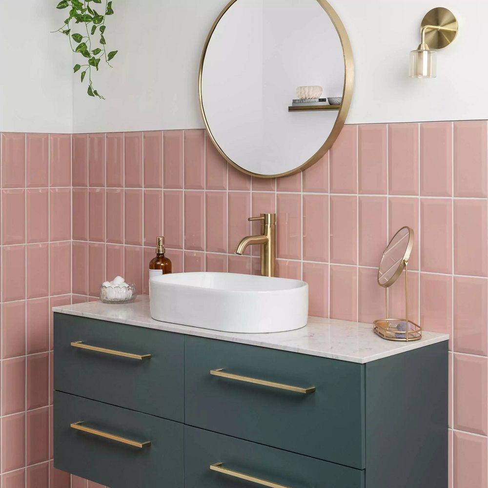 Incorporating Vintage Tile Ideas in Contemporary Spaces