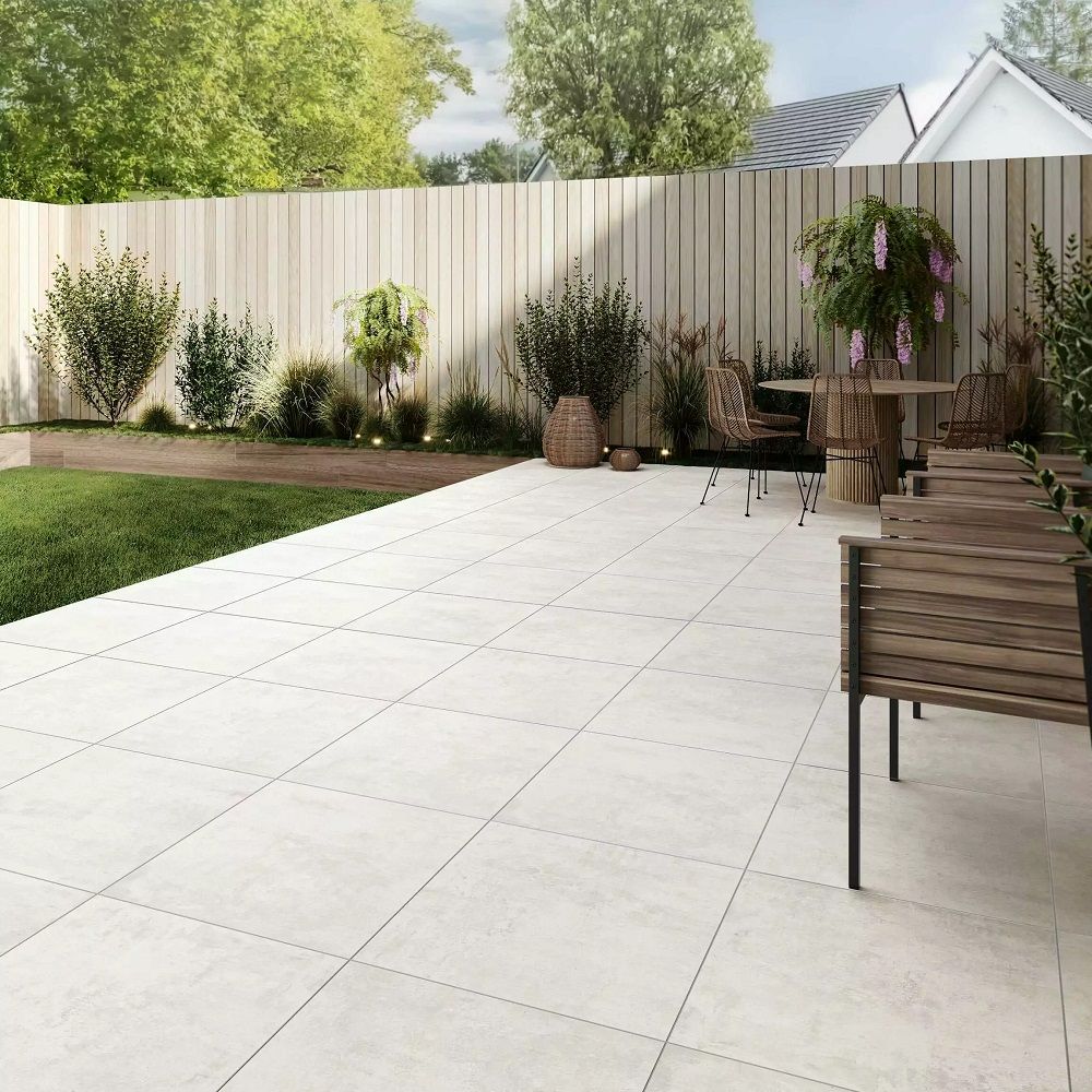 Spring Garden Design Ideas to Refresh your Outdoor Space