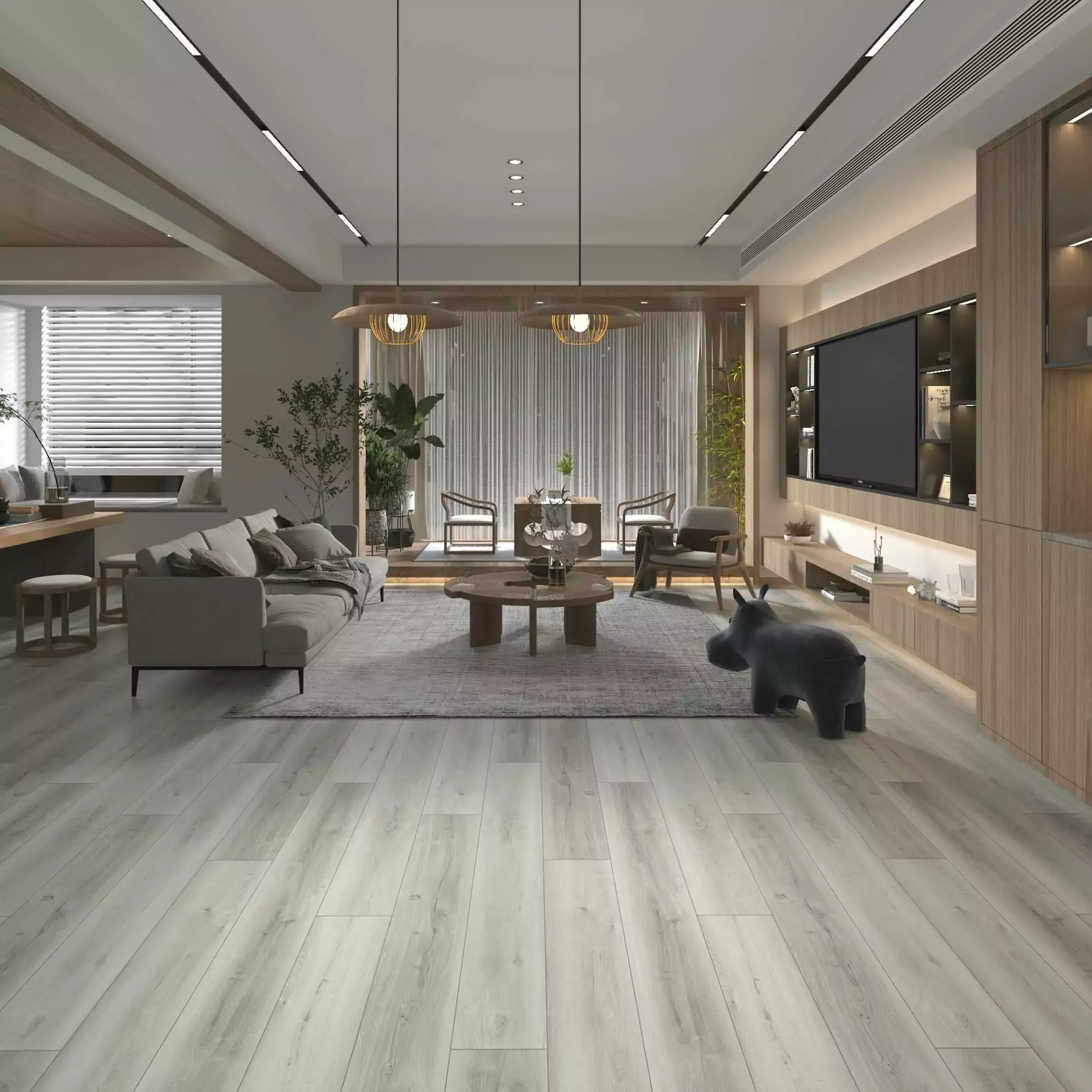 Flooring in the UK: Types, Costs, Usage, Trends, Installation, Maintenance and More