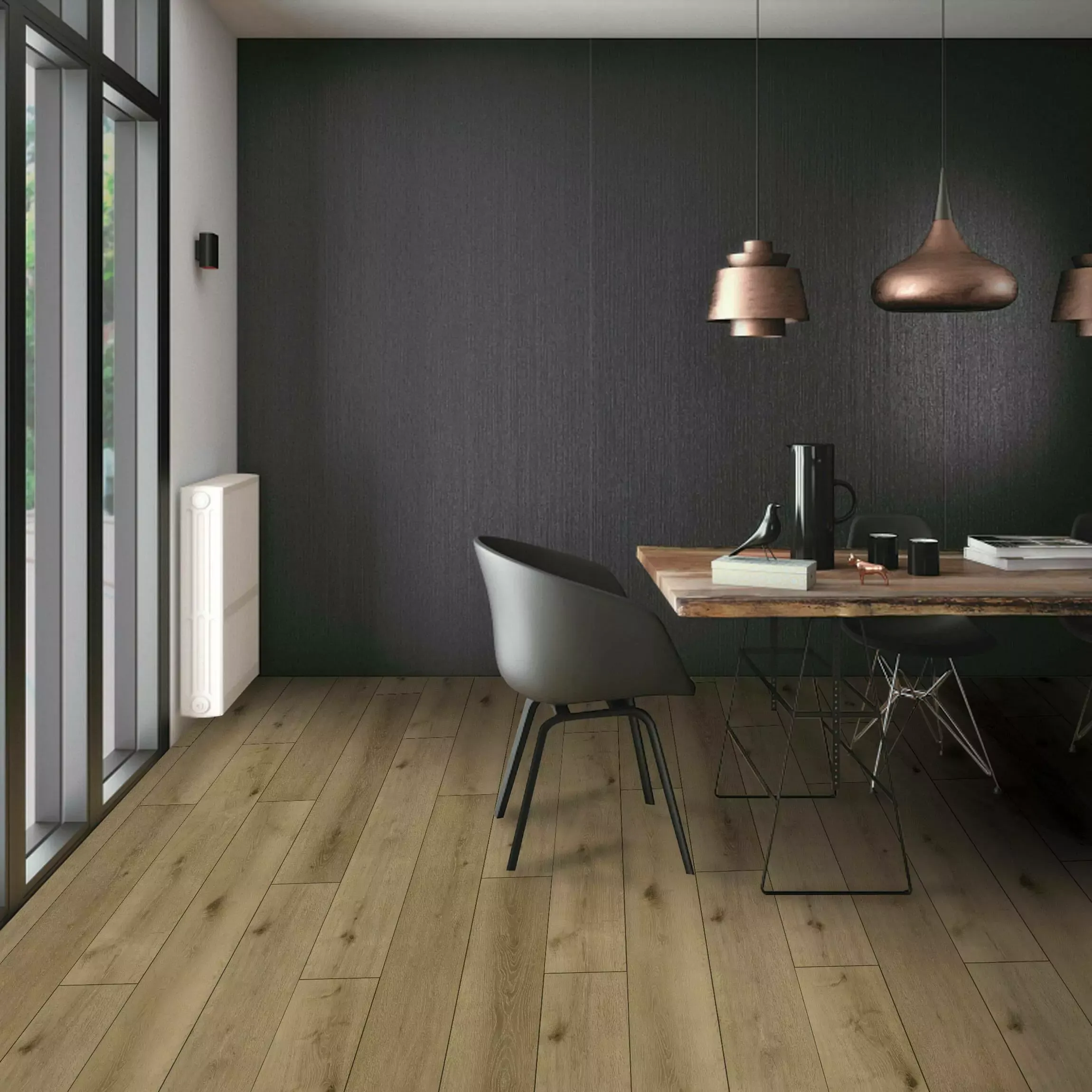 Is LVT Flooring Waterproof?
