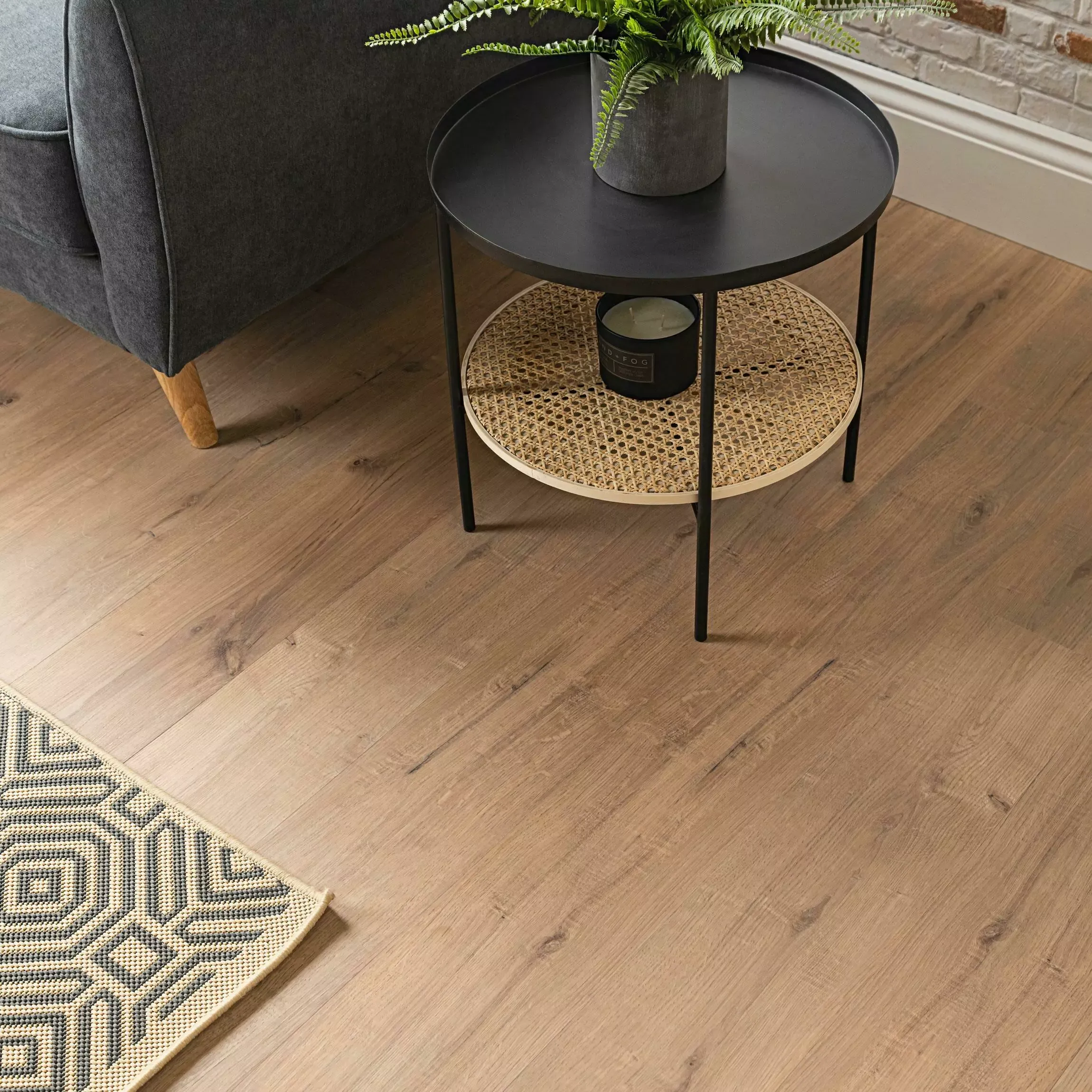 What Is LVT Flooring Made Of? Materials, Layers & Composition Explained