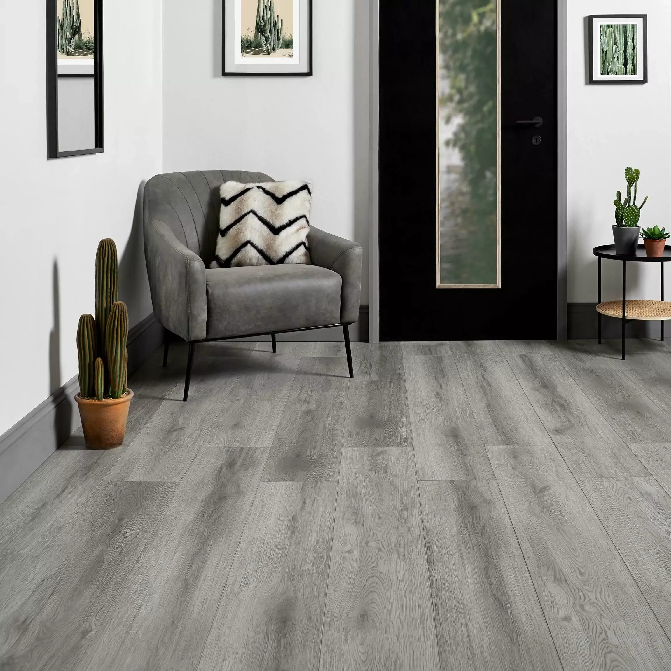 How Long Does LVT Flooring Last?
