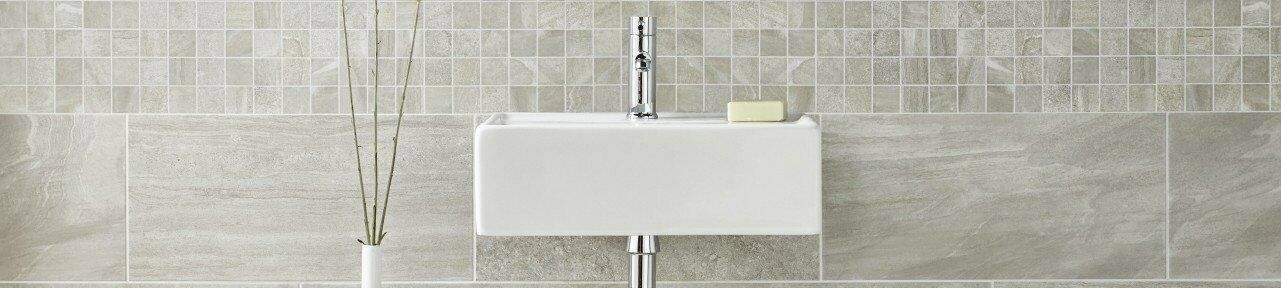 How to Tile Around a Window