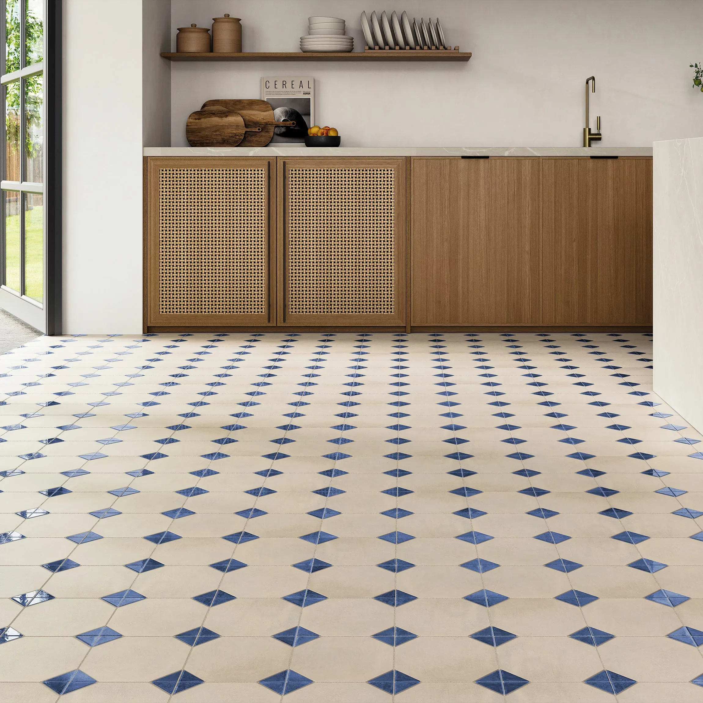 How to Clean Terracotta Tiles: Steps, Stains, and Sealing Guide
