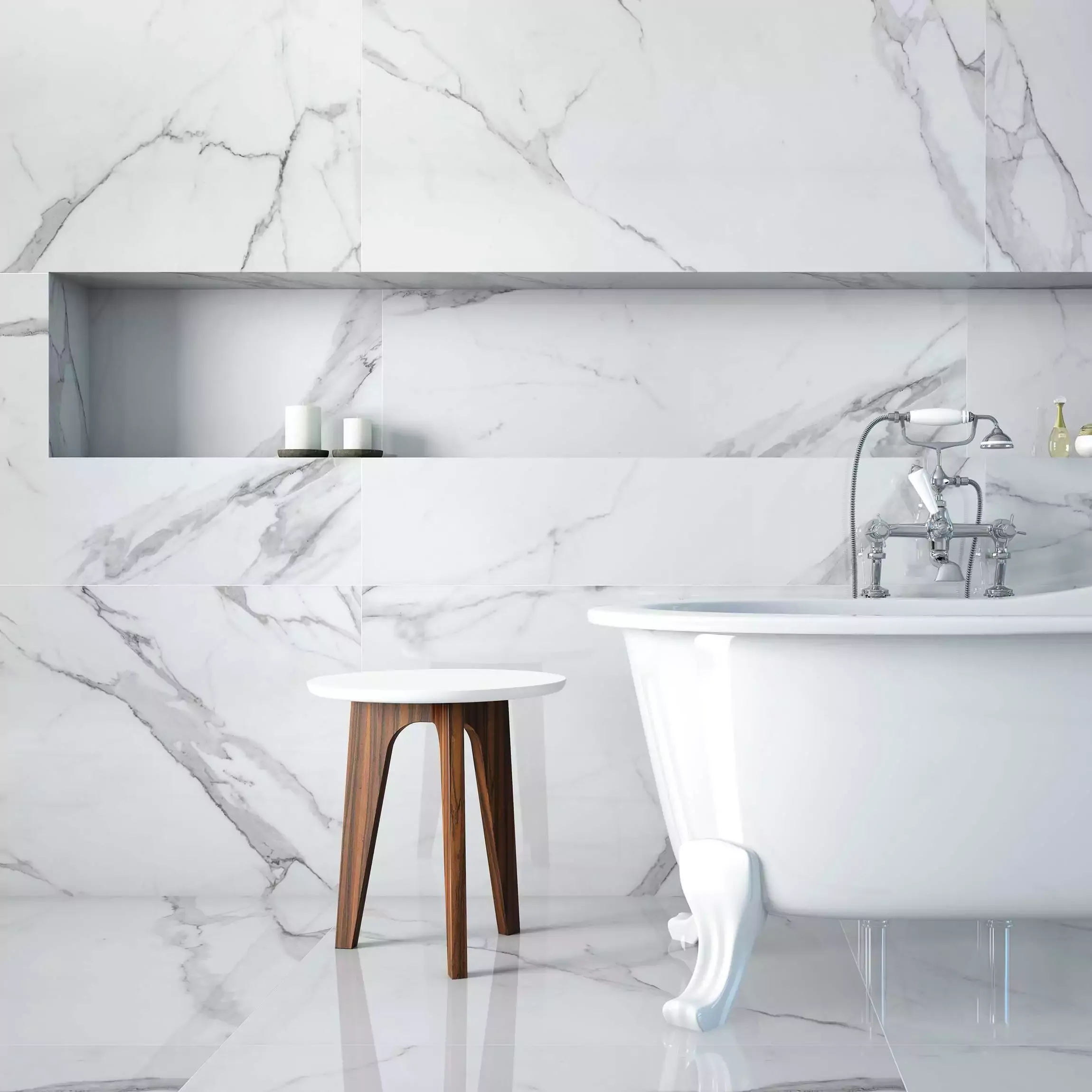 How Much Does It Cost to Tile a Bathroom?