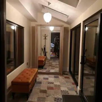 Riga Patchwork Wall and Floor Tiles