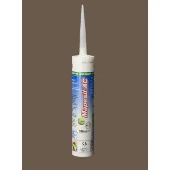 Mapesil AC Mud 136 310ml