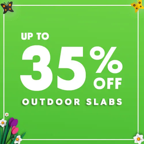 Outdoor Slabs Sale