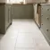 Mineral White Rustic Edge Stone Effect Porcelain Tile