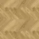 Gaize Classic Oak Engineered Flooring 14mm Herringbone Lacquered