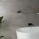 Oxide Grey Concrete Effect Matt Ceramic Wall Tile