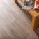 Verbier Dark Brown Large Wood Effect Anti-Slip Matt Porcelain Floor Tile