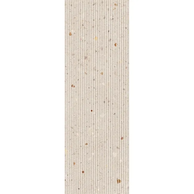 Roca Dolce Vita Beige Terrazzo Effect Matt Ceramic Wall Tile
