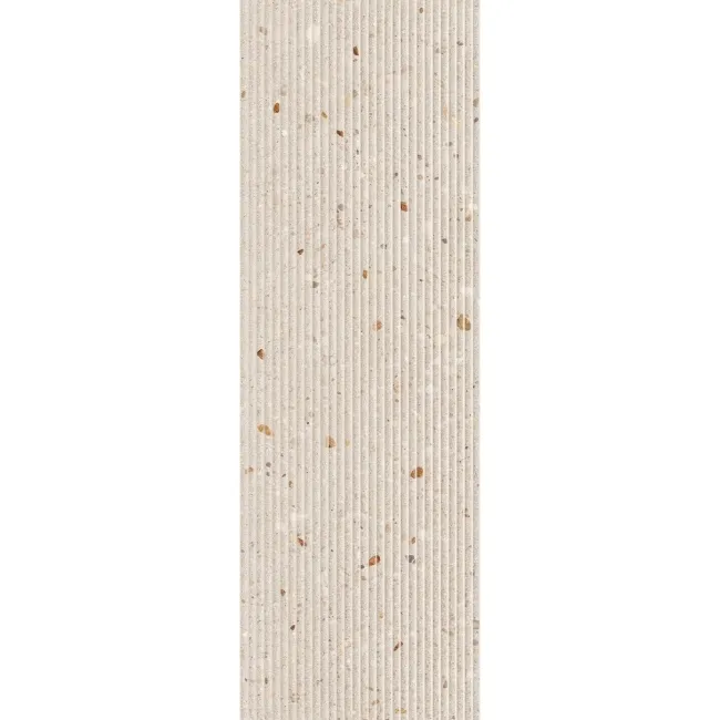 Roca Dolce Vita Beige Terrazzo Effect Matt Ceramic Wall Tile