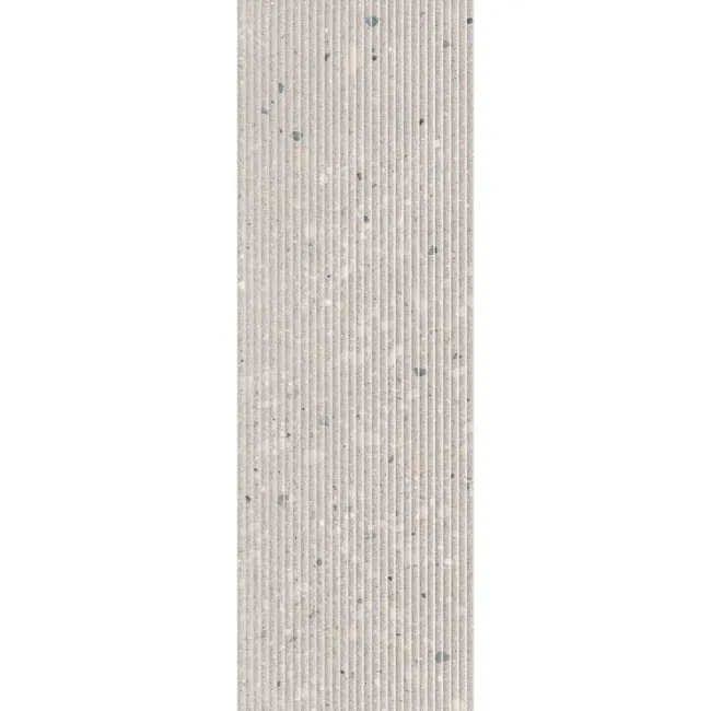 Roca Dolce Vita Grey Terrazzo Effect Matt Ceramic Wall Tile
