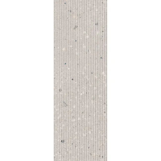 Roca Dolce Vita Grey Terrazzo Effect Matt Ceramic Wall Tile