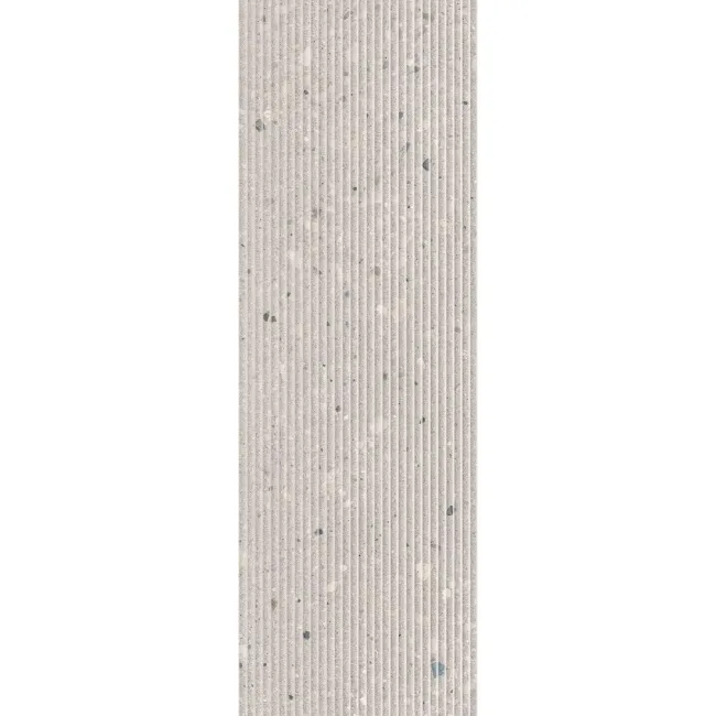 Roca Dolce Vita Grey Terrazzo Effect Matt Ceramic Wall Tile