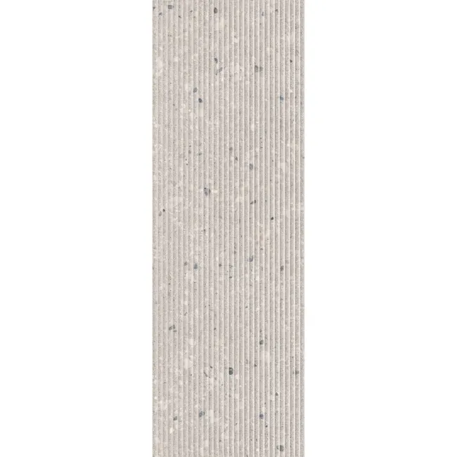 Roca Dolce Vita Grey Terrazzo Effect Matt Ceramic Wall Tile