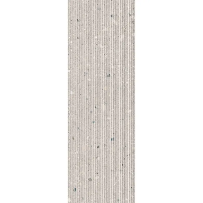 Roca Dolce Vita Grey Terrazzo Effect Matt Ceramic Wall Tile