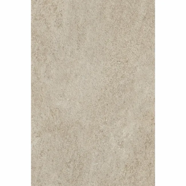 Triunfo Natural Beige Stone Effect Large Outdoor Porcelain Slab Tile