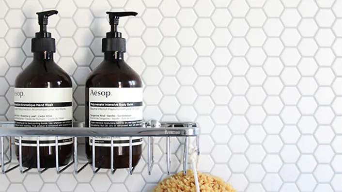 How to Organise Your Bathroom