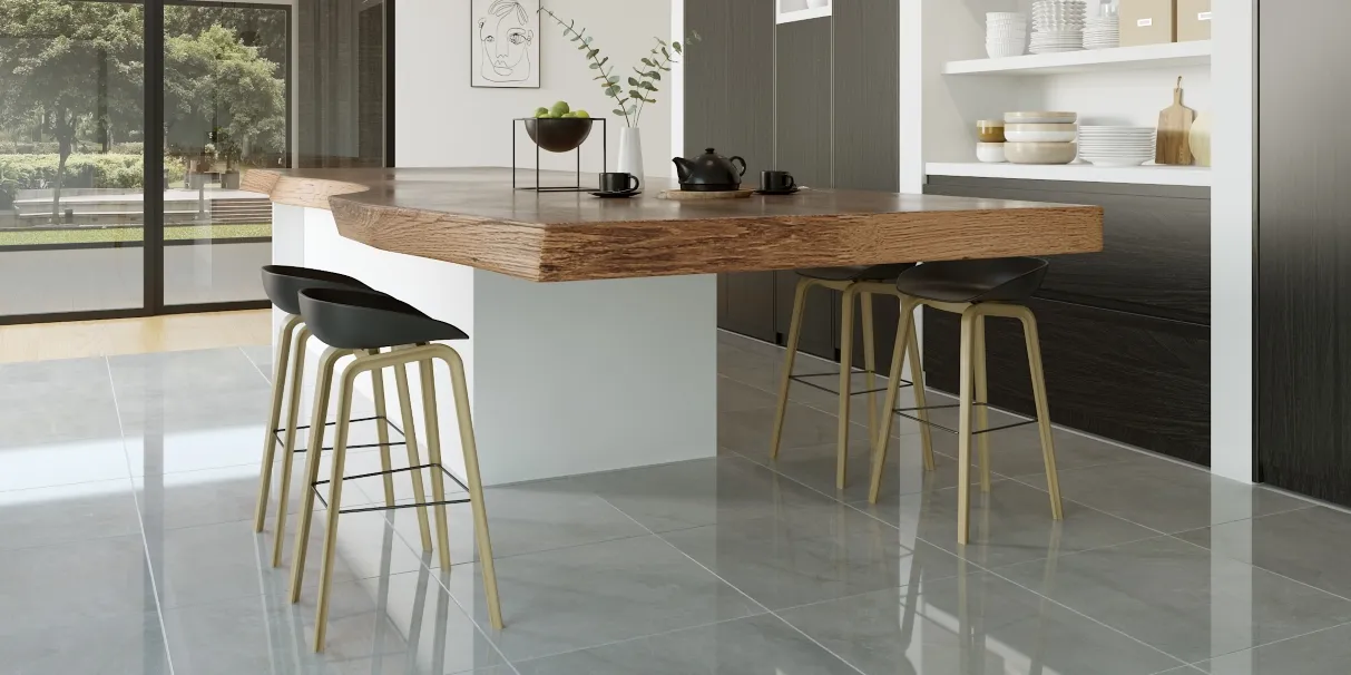 Inspirational Ideas for Open Plan Kitchens