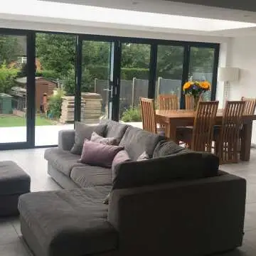 Urban Grey Matt Porcelain Floor Tiles