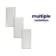 Cliff Grey Porcelain Wall And Floor Tiles