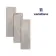 Tuscan Greige Embossed Decor Stone Effect Matt Ceramic Wall Tile